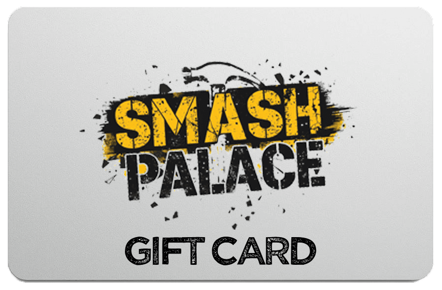 Smash Palace Gift Card